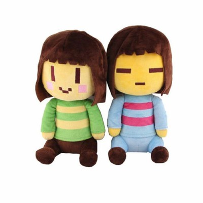 undertale plush